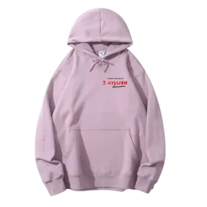 Fresh Love h5 Hoodie